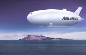 Airlander