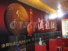 汝陽杜康釀酒有限公司