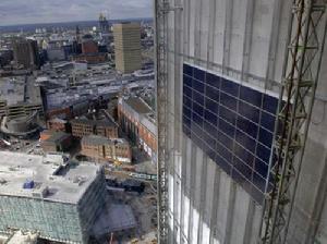 （圖）曼徹斯特保險合作協會大樓