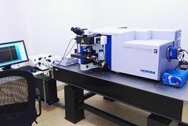 雷射拉曼光譜儀 雷射拉曼光譜儀