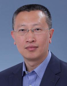 周琪[中國科學院動物研究所所長]