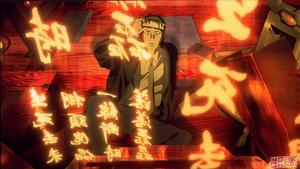 《攻殼機動隊-無罪》