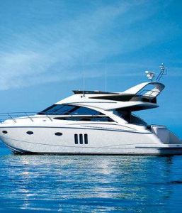 沃羅諾伊號遊艇 沃羅諾伊號遊艇