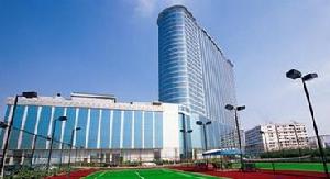 東莞龍泉國際大酒店