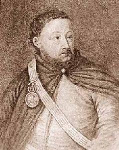 （圖）德米特里&middot;康斯坦丁諾維奇