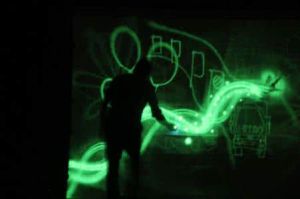 關東光影畫 關東光影畫