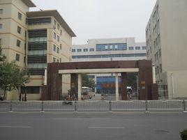 河南工程學院桐柏路校區 河南工程學院桐柏路校區