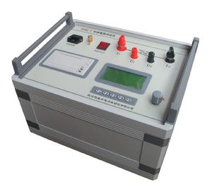 接觸迴路電阻測試儀 接觸迴路電阻測試儀