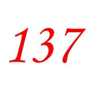 137