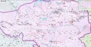 察合台汗國 察合台汗國