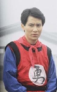 黃偉良[香港影視演員]