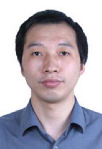 劉永春[中國科學院生態環境研究中心副研究員]