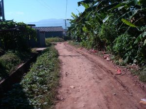 老家窩村 老家窩村