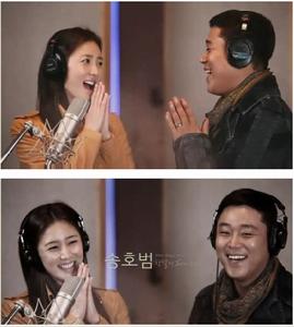 with李秀景《一個月就分手》MV