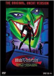 蝙蝠俠之激戰綠色狂魔 蝙蝠俠之激戰綠色狂魔