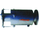 JZW型軸向外壓式波紋補償器 JZW型軸向外壓式波紋補償器