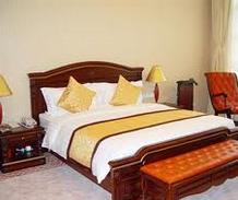 呼和浩特新城賓館