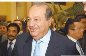 Carlos Slim