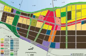 石門經濟開發區