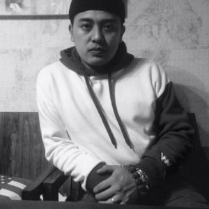 高準[職業畫家]