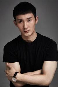 劉挺[中國內地影視男演員]