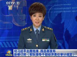 軍隊領導幹部經濟責任審計規定 軍隊領導幹部經濟責任審計規定