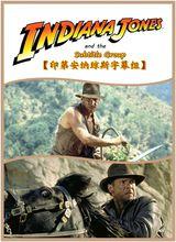 印第安納瓊斯字幕組