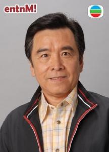 康青楊 (姜大偉飾)