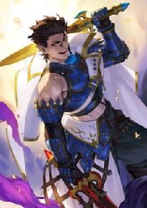 迪爾姆德·奧迪那[Fate/Grand Order登場Saber]