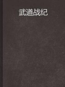 武道戰紀 武道戰紀