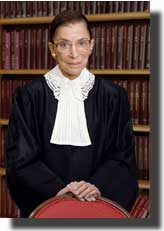 魯斯·金斯伯格 魯斯·金斯伯格