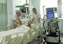 重症醫學[醫學學科]