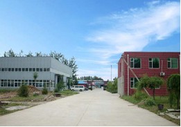 江西賽格新型陶瓷技術有限公司