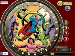 超人之力 超人之力