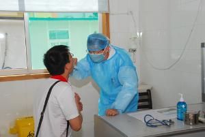 初步診斷 初步診斷