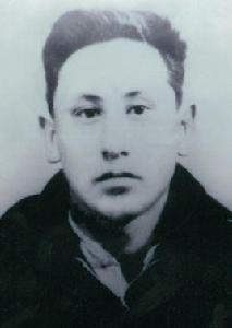 神眼馬玉林 神眼馬玉林