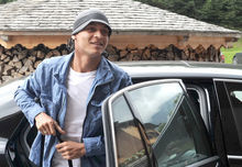 阿蘭·派屈克·洛倫科 阿蘭·派屈克·洛倫科