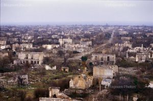 納戈爾諾·卡拉巴赫