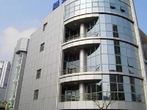 上海隧道科技館