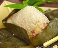 海南粽子 海南粽子