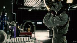 山內一典:縮短虛擬界限 山內一典:縮短虛擬界限