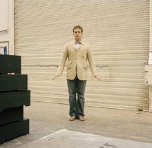 馬修&middot;麥克菲迪恩