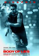 謊言之軀[美國2008年萊昂納多·迪卡普里奧主演電影]