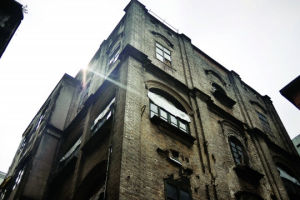 佛山大酒店 佛山大酒店