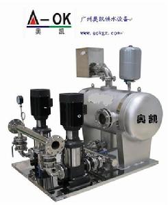 珠海奧凱變頻供水設備有限公司 珠海奧凱變頻供水設備有限公司