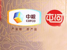 中糧屯河 中糧屯河