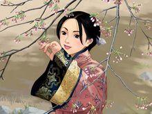 “清代第一女詞人”賀雙卿