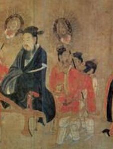 王琳反陳霸先之戰 王琳反陳霸先之戰