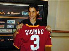 西西尼奧&middot;塞薩雷