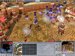 《地球帝國2:霸權的藝術》